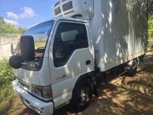 Isuzu 14.5 2003 Lorry
