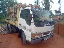 Isuzu 0777299448 Tipper 1997 Lorry