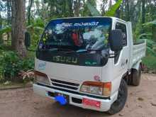 Isuzu 0777299448 Tipper 1995 Lorry