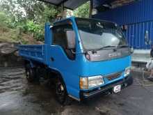 Isuzu 0777299448tipper 1985 Lorry