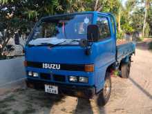 Isuzu 10.5 1980 Lorry