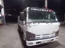 Isuzu ELF 2009 Lorry