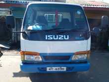 Isuzu ELF 1989 Lorry