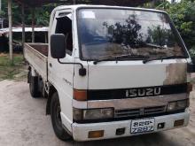 Isuzu 10.5 1993 Lorry