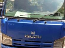 Isuzu 10.5 2019 Lorry