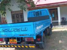 Isuzu 250 1982 Lorry