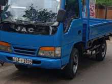 Isuzu 10 .5 2008 Lorry