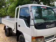 Isuzu ELF 1990 Lorry