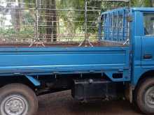 Isuzu 10.5 1983 Lorry