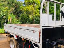 Isuzu 10.5 2026 Lorry