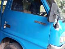 Isuzu 10.5 1986 Lorry