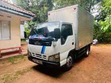 Isuzu 10.5 2006 Lorry