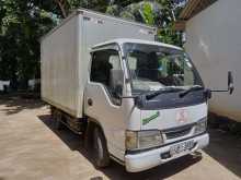 Isuzu 10.5 2006 Lorry