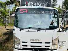 Isuzu 10.5 2014 Lorry