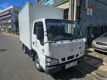 Isuzu Elf 2006 Lorry