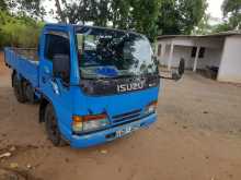 Isuzu 10.5 Feet Single Wheel 1998 Lorry