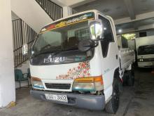 Isuzu 10.5 Feet 1997 Lorry