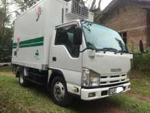 Isuzu Freezer 2013 Lorry