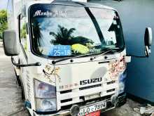 Isuzu 10.5 Freezer 2020 Lorry