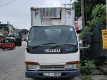 Isuzu 10.5 Freezor KK NKR66 2000 Lorry