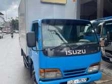 Isuzu 10.5 1997 Lorry