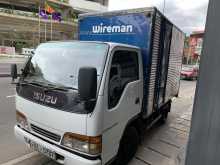 Isuzu 10.5 Ft NHR69E 1999 Lorry