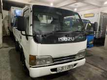 Isuzu 10.5 Ft 2000 Lorry