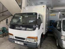 Isuzu 10.5 1999 Lorry