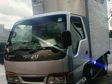Isuzu 10.5 Full Body 2003 Lorry