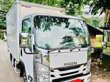 Isuzu 10.5 2020 Lorry