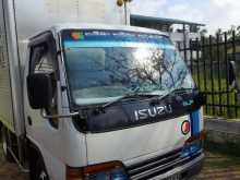 Isuzu 10.5 1994 Lorry