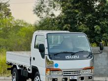 Isuzu 10.5 Kelin Chasi 1987 Lorry