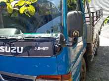 Isuzu 10.5 1999 Lorry