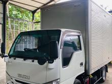 Isuzu 10.5 2015 Lorry