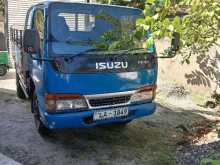Isuzu 10.5 1999 Lorry