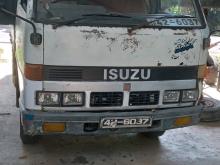 Isuzu 10.5 NHR 1993 Lorry