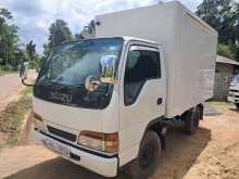 Isuzu 10.5 SINGLE WHEEL 1998 Lorry