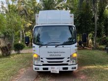 Isuzu 10.5ELF 2016 Lorry
