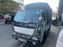 Isuzu 10.6 Ft 2006 Lorry