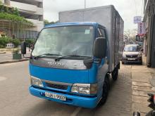 Isuzu 10.6 Ft 2004 Lorry