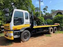 Isuzu Isuzu 1990 Lorry