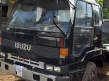 Isuzu Isuzu 1996 Heavy-Duty