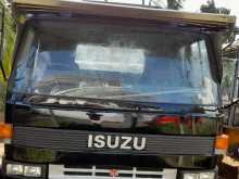 Isuzu Isuzu 1996 Heavy-Duty