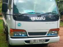 Isuzu Isuzu 2000 Lorry