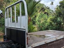 Isuzu 105 2026 Lorry