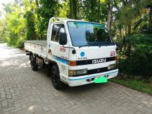 Isuzu 105 1992 Lorry