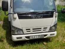 Isuzu NKR 81E 2011 Lorry