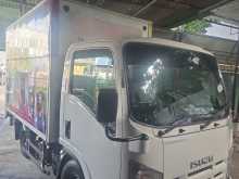 Isuzu Single Wheel 2017 Lorry