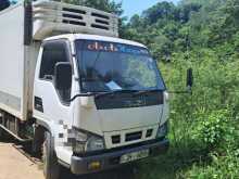 Isuzu Isuzu 1999 Lorry