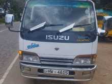 Isuzu ELF 2000 Lorry